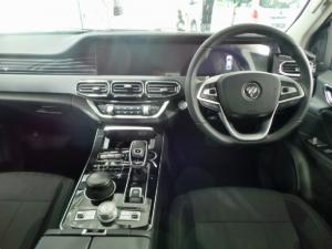 Foton Tunland G7 2.0TD double cab TL auto - Image 24