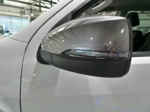 Foton Tunland G7 2.0TD double cab TL auto - Image 25