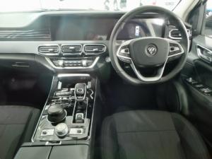Foton Tunland G7 2.0TD double cab TL auto - Image 27