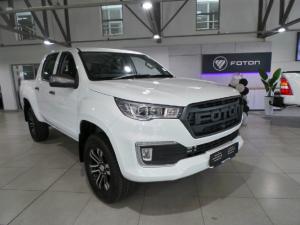 Foton Tunland G7 2.0TD double cab TL auto - Image 2