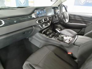 Foton Tunland G7 2.0TD double cab TL auto - Image 5