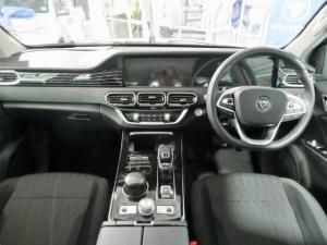 Foton Tunland G7 2.0TD double cab TL auto - Image 5