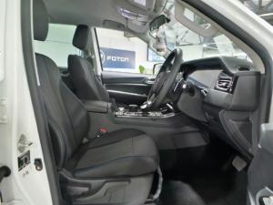 Foton Tunland G7 2.0TD double cab TL auto - Image 6