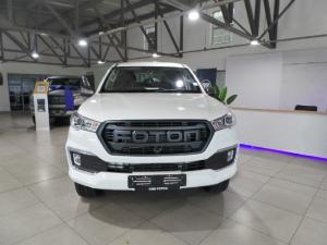 Foton Tunland G7 2.0TD double cab TL auto - Image 8