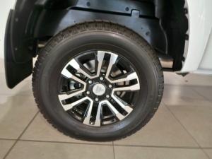 Foton Tunland G7 2.0TD double cab TL auto - Image 9