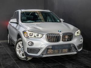 BMW X1 sDrive20d - Image 16