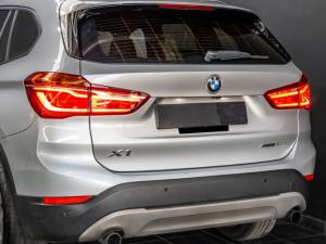 BMW X1 sDrive20d - Image 19