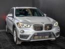 Thumbnail BMW X1 sDrive20d