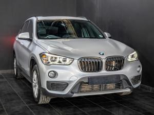 BMW X1 sDrive20d - Image 1