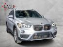 Thumbnail BMW X1 sDrive20d