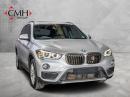 Thumbnail BMW X1 sDrive20d