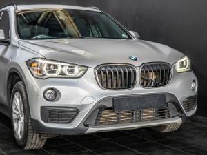 BMW X1 sDrive20d - Image 20