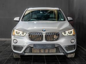 BMW X1 sDrive20d - Image 21