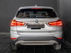 BMW X1 sDrive20d - Image 4