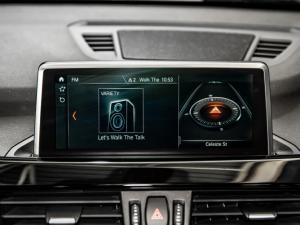 BMW X1 sDrive20d - Image 8