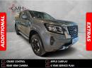 Thumbnail Nissan Navara 2.5DDTi double cab LE 4x4
