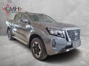 Thumbnail Nissan Navara 2.5DDTi double cab LE 4x4