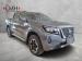 Nissan Navara 2.5DDTi double cab LE 4x4 - Thumbnail 1