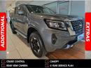 Thumbnail Nissan Navara 2.5DDTi double cab LE 4x4