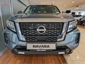 Nissan Navara 2.5DDTi double cab LE 4x4 - Image 2