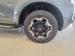 Nissan Navara 2.5DDTi double cab LE 4x4 - Thumbnail 4