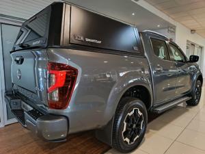 Nissan Navara 2.5DDTi double cab LE 4x4 - Image 5