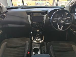 Nissan Navara 2.5DDTi double cab LE 4x4 - Image 6