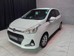 Hyundai Grand i10 1.0 Fluid - Image 11