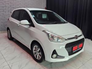 Hyundai Grand i10 1.0 Fluid - Image 1