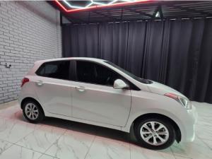 Hyundai Grand i10 1.0 Fluid - Image 2