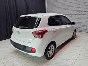 Hyundai Grand i10 1.0 Fluid - Image 3