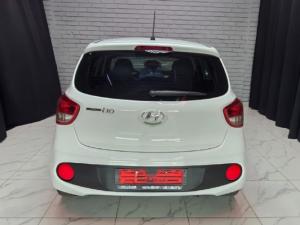Hyundai Grand i10 1.0 Fluid - Image 4