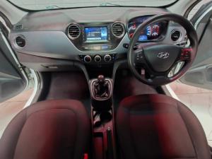 Hyundai Grand i10 1.0 Fluid - Image 7