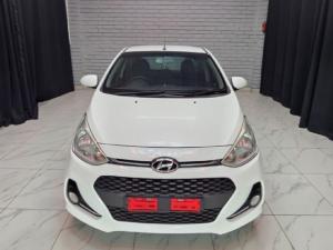 Hyundai Grand i10 1.0 Fluid - Image 8