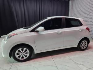 Hyundai Grand i10 1.0 Fluid - Image 9