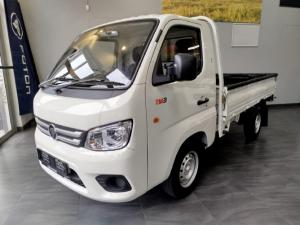 Foton Truckmate TM3 1.5 dropside (no aircon) - Image 4