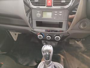 Foton Truckmate TM3 1.5 dropside (no aircon) - Image 5