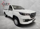 Thumbnail Foton Tunland G7 2.0TD single cab Hi Rider