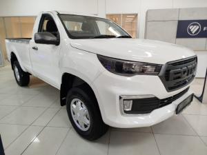 Foton Tunland G7 2.0TD single cab Hi Rider - Image 1