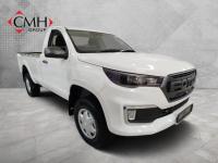 Thumbnail Foton Tunland G7 2.0TD single cab Hi Rider