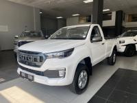 Thumbnail Foton Tunland G7 2.0TD single cab Hi Rider