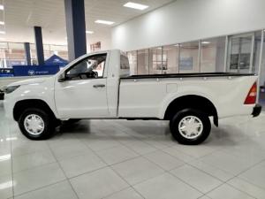 Foton Tunland G7 2.0TD single cab Hi Rider - Image 4