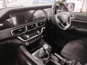 Foton Tunland G7 2.0TD single cab Hi Rider - Image 7