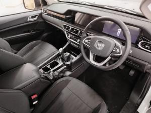 Foton Tunland G7 2.0TD single cab Hi Rider - Image 8