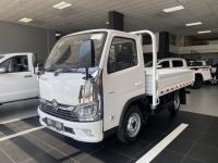 Thumbnail Foton Miler TruckD/S