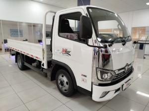 Foton Miler TruckD/S - Image 1