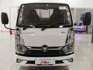 Foton Miler TruckD/S - Image 2
