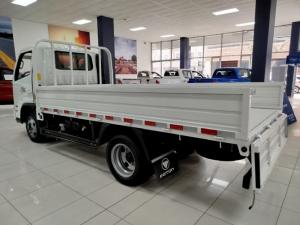 Foton Miler TruckD/S - Image 3