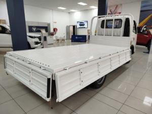 Foton Miler TruckD/S - Image 5