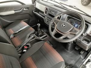 Foton Miler TruckD/S - Image 6